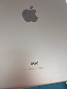 iPad Gen 6 9.5 inch