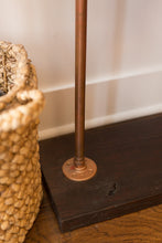 Load image into Gallery viewer, copper clothing rack