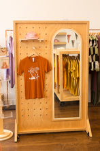 Load image into Gallery viewer, card & peg wall