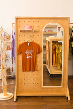 Load image into Gallery viewer, card & peg wall