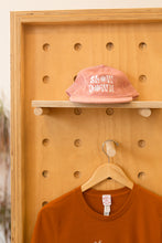 Load image into Gallery viewer, card & peg wall