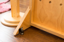 Load image into Gallery viewer, card & peg wall