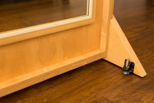 Load image into Gallery viewer, card & peg wall