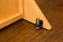 Load image into Gallery viewer, card & peg wall