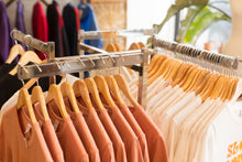 Load image into Gallery viewer, 4 prong clothing rack