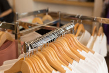 Load image into Gallery viewer, 4 prong clothing rack