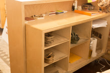 Load image into Gallery viewer, check out desk