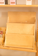 Load image into Gallery viewer, card/print display (larger)