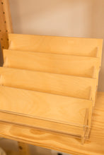 Load image into Gallery viewer, card/print display (smaller)