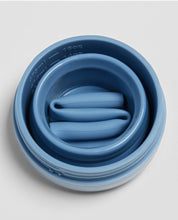 Load image into Gallery viewer, collapsible coffee cup in steel