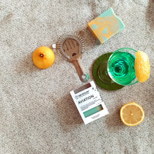 Load image into Gallery viewer, aviation soap bar