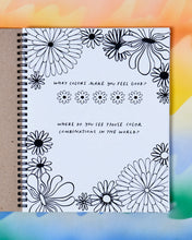 Load image into Gallery viewer, better in color coloring book