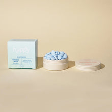 Load image into Gallery viewer, cool mint mouthwash tablets