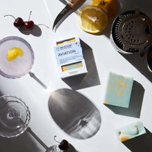 Load image into Gallery viewer, aviation soap bar