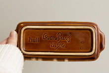 Load image into Gallery viewer, hull butter dish