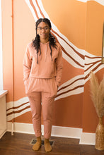 Load image into Gallery viewer, blush jogger