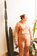 Load image into Gallery viewer, blush jogger