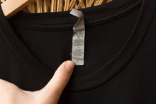 Load image into Gallery viewer, black skeleton sturgis motorcyle tee