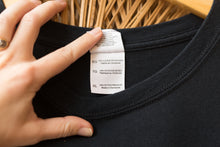 Load image into Gallery viewer, black sturgis buffalo motorcycle tee