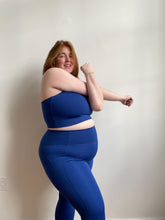 Load image into Gallery viewer, girlfriend legging in sodalite