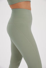 Load image into Gallery viewer, girlfriend legging in agave