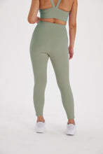 Load image into Gallery viewer, girlfriend legging in agave