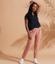 Load image into Gallery viewer, blush jogger
