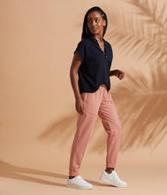 Load image into Gallery viewer, blush jogger