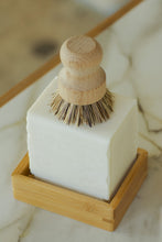 Load image into Gallery viewer, bamboo soap shelf