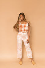 Load image into Gallery viewer, enoke trousers in rose