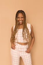 Load image into Gallery viewer, enoke trousers in rose
