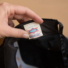 Load image into Gallery viewer, black evening star #46 hat