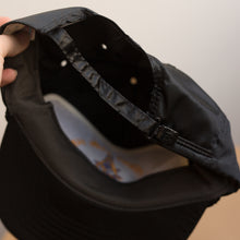 Load image into Gallery viewer, black evening star #46 hat