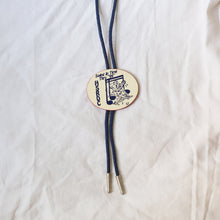 Load image into Gallery viewer, dancing through 99 bolo