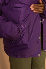 Load image into Gallery viewer, Aiken coaching jacket