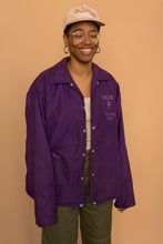 Load image into Gallery viewer, Aiken coaching jacket