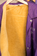Load image into Gallery viewer, Aiken coaching jacket