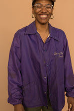 Load image into Gallery viewer, Aiken soccer jacket