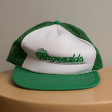 Load image into Gallery viewer, fitzgerald&#39;s hat