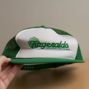 fitzgerald's hat