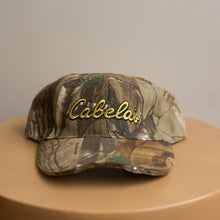 Load image into Gallery viewer, cabela's light hat