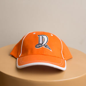 dayton dragons hat #4
