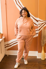 Load image into Gallery viewer, blush jogger