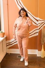 Load image into Gallery viewer, blush jogger