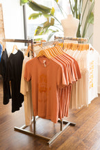 Load image into Gallery viewer, 4 prong clothing rack