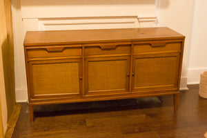 credenza