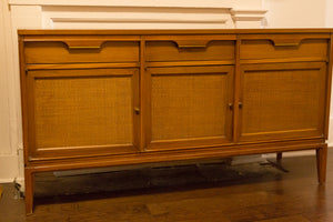 credenza