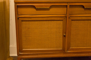 credenza