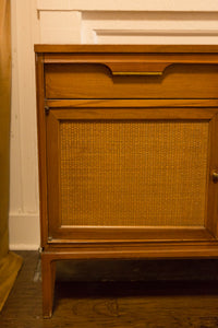 credenza