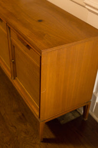 credenza